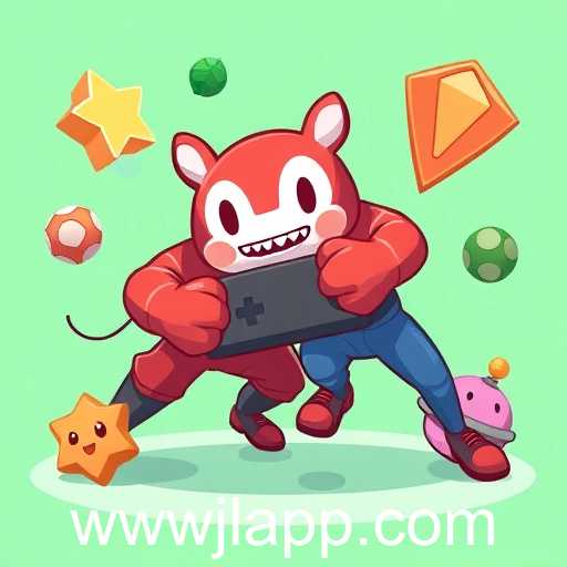 The Rise of Jili App in the Gaming World