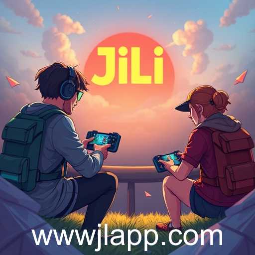 Jili App Shakes Up the Online Gaming Scene