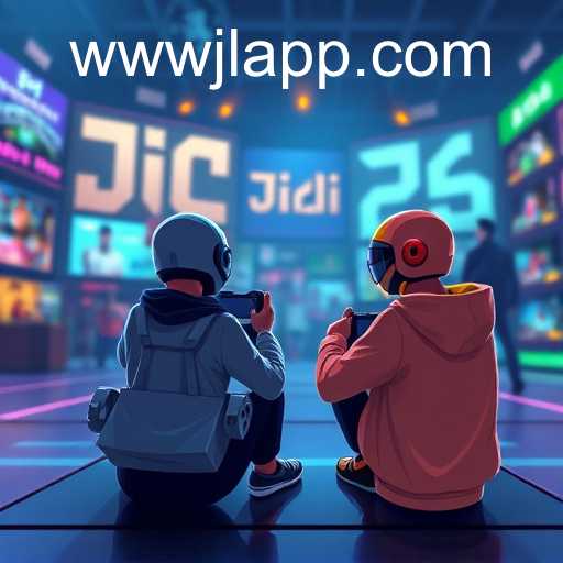 Jili App Revolutionizes Mobile Gaming